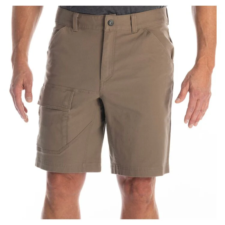Klim Ririe Short