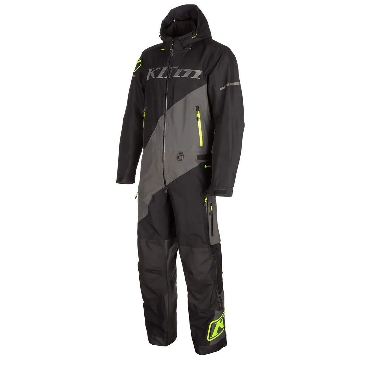 Klim Scout One-Piece - Image 7