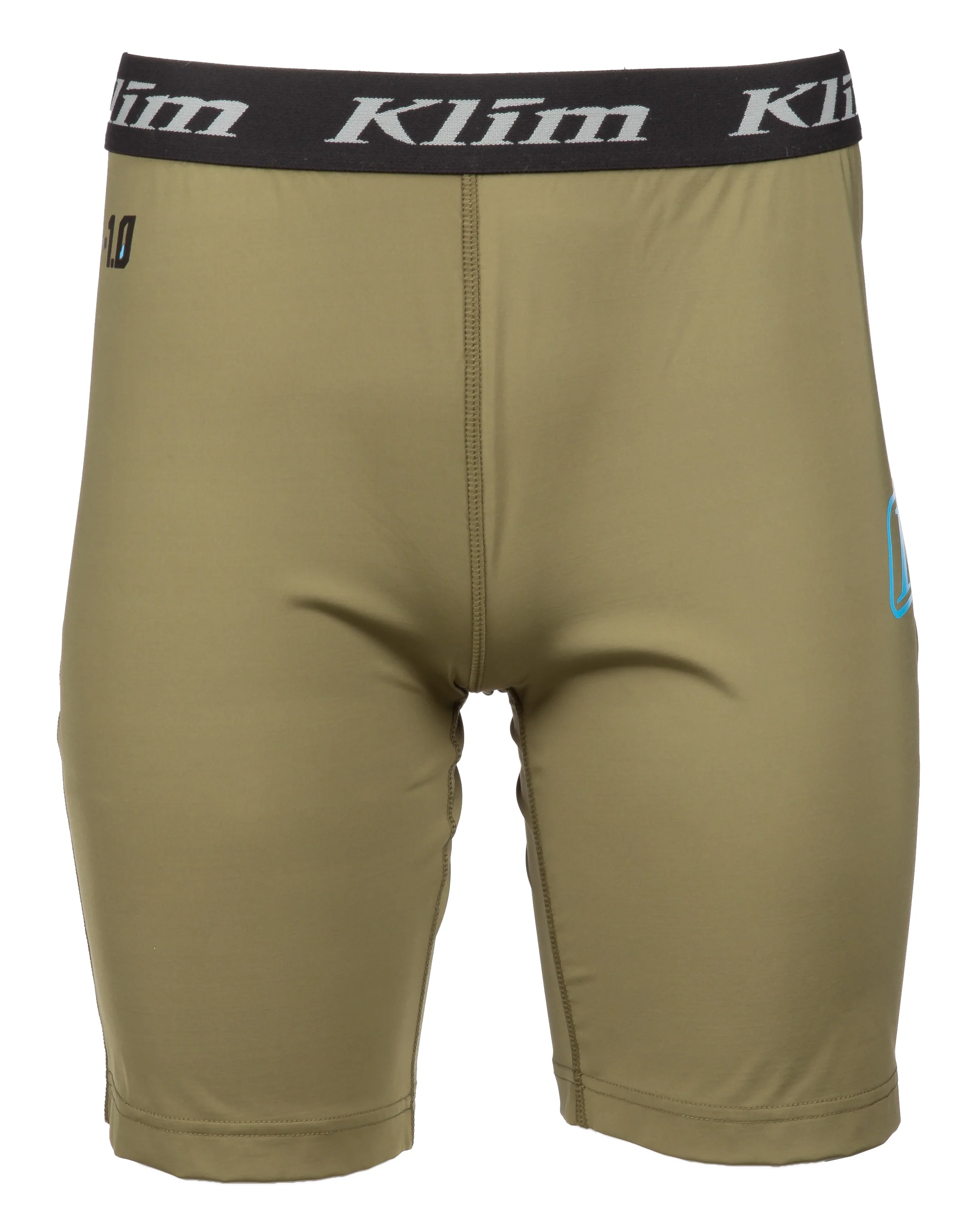 Klim Solstice 1.0 Biker Shorts for Women - Image 3
