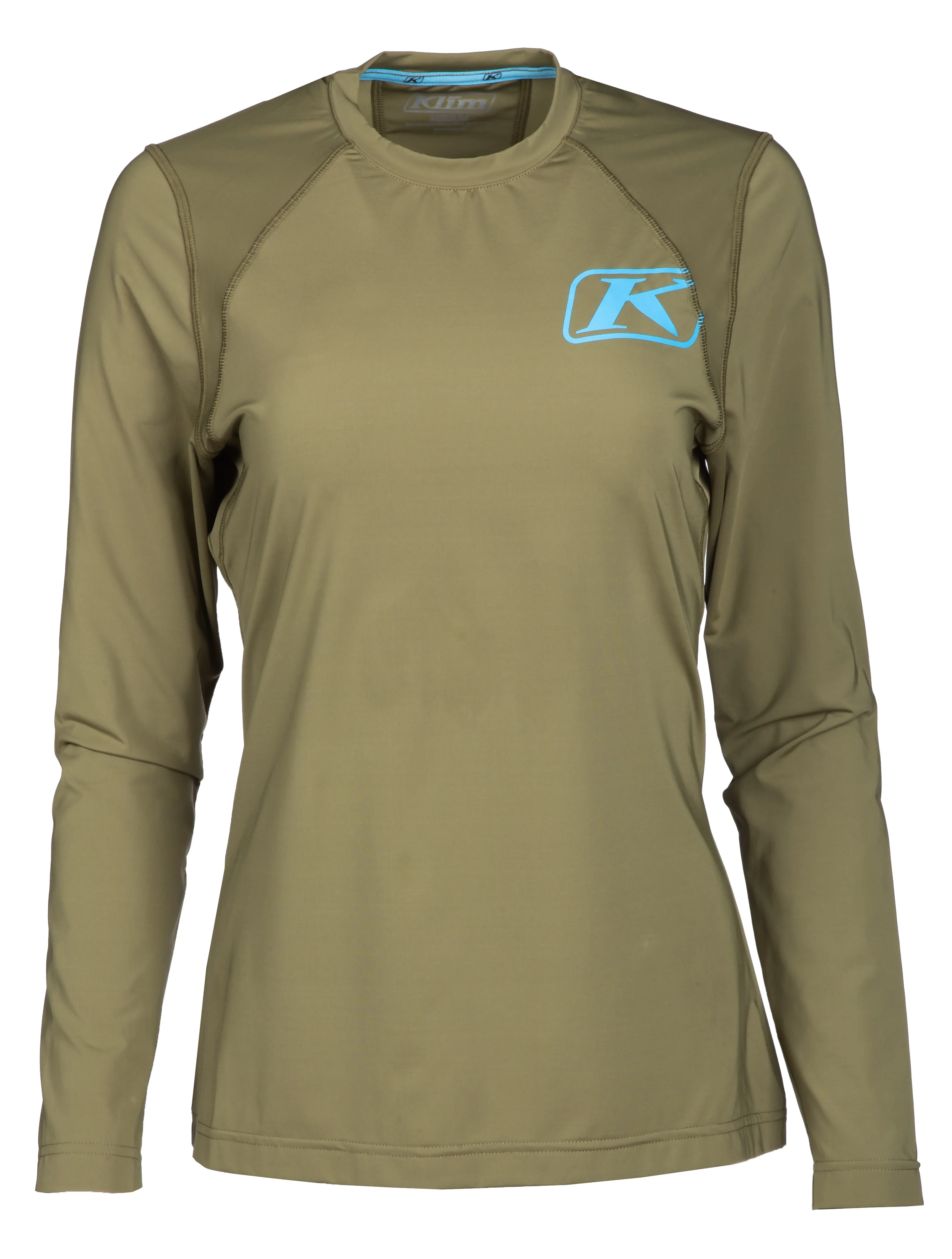 Klim Solstice 1.0 Long Sleeve for Women - Image 3