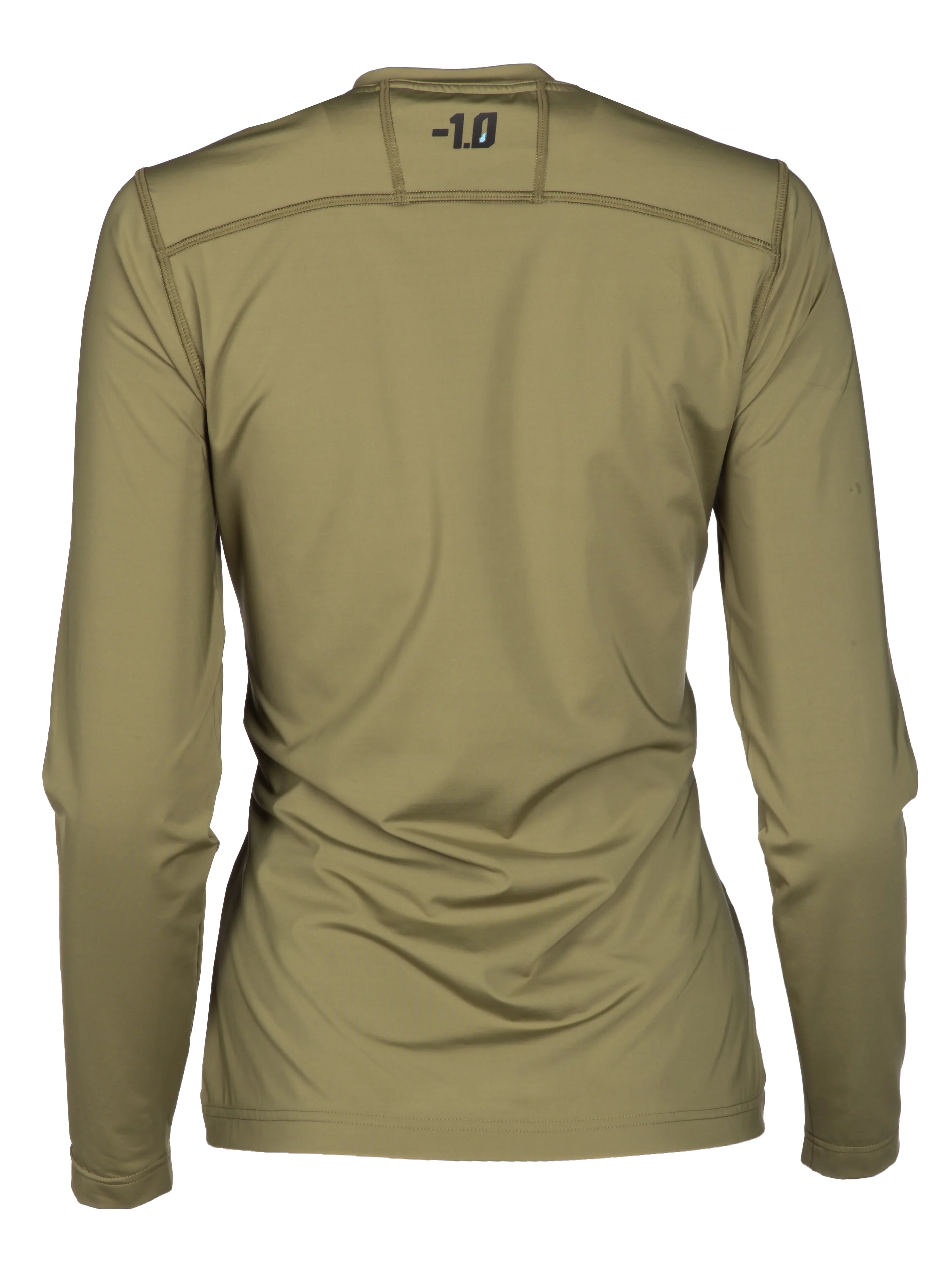 Klim Solstice 1.0 Long Sleeve for Women - Image 4
