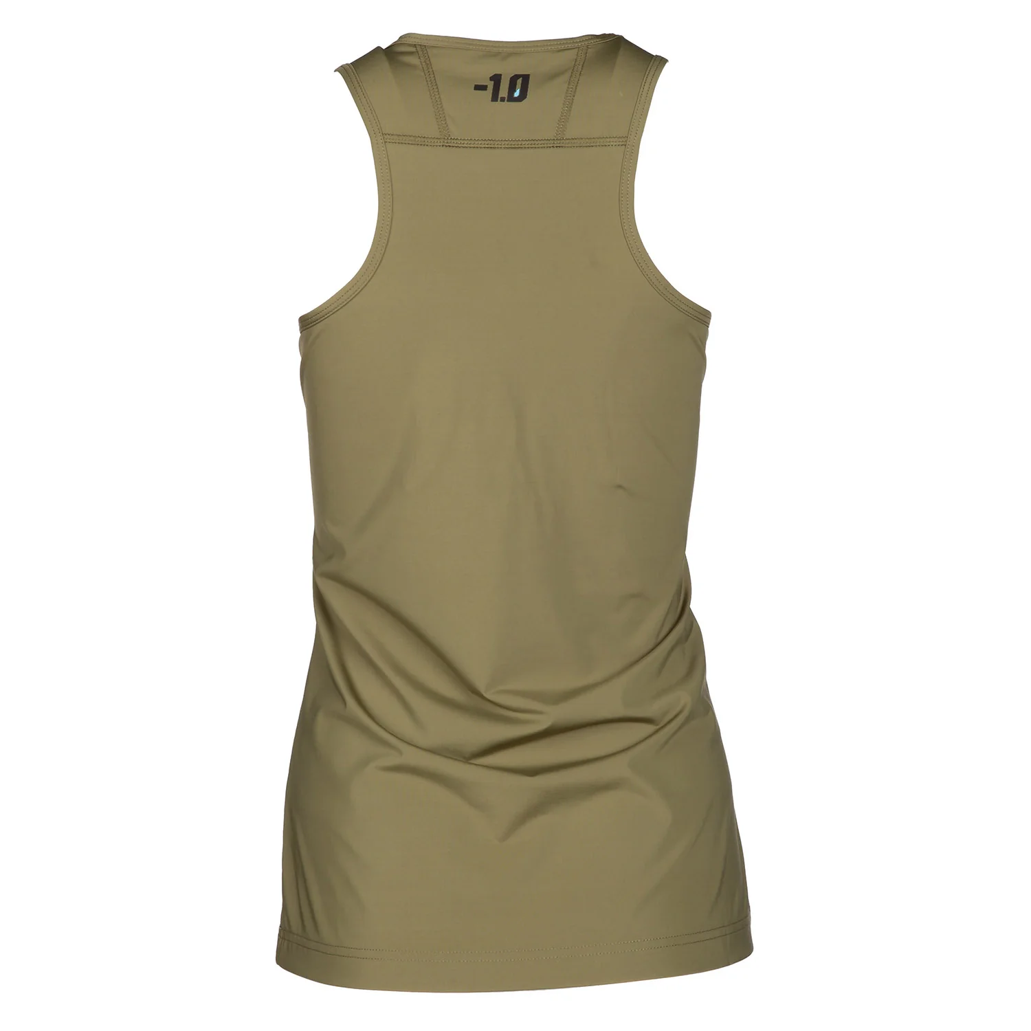 Klim Solstice 1.0 Sleeveless Shirt for Women - Image 2