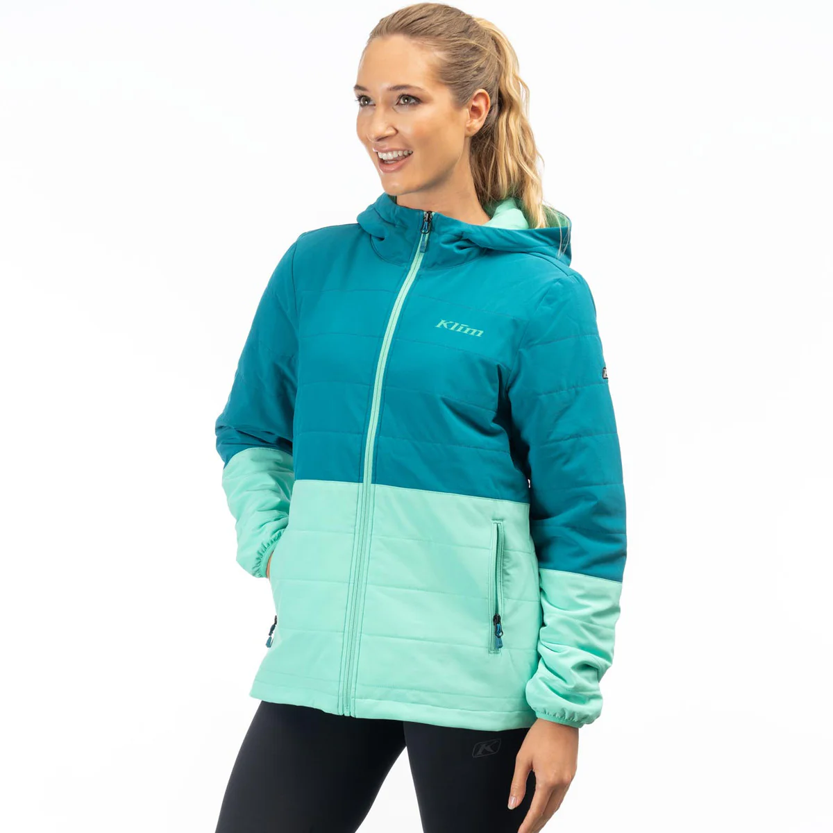 Klim Soteria Insulated Hooded Jacket - Image 3