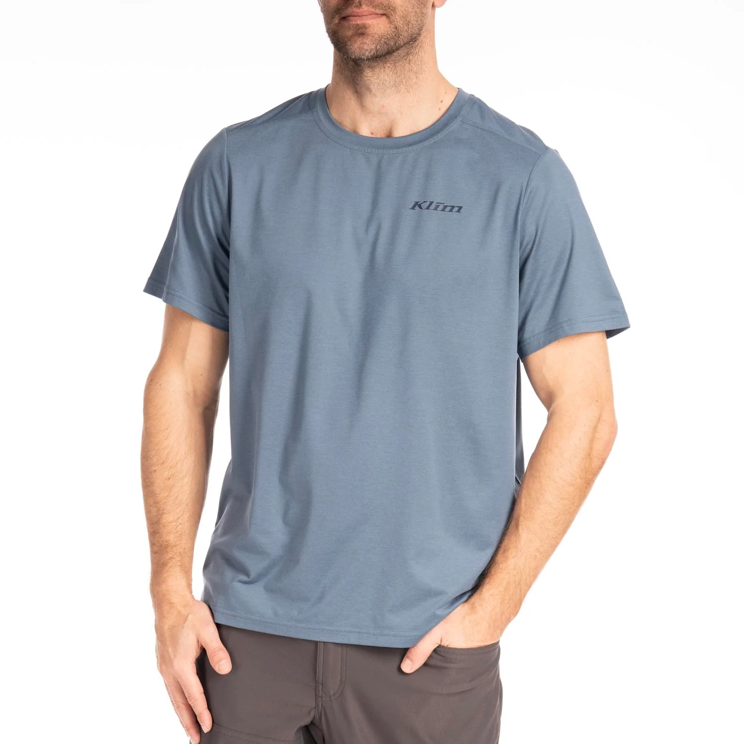 Klim Static Peak Shirt - Image 2