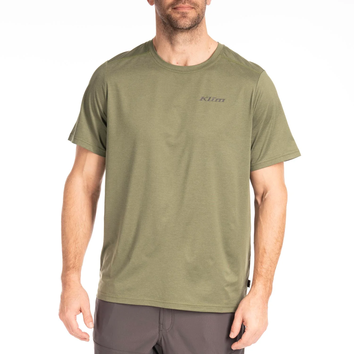 Klim Static Peak Shirt - Image 3