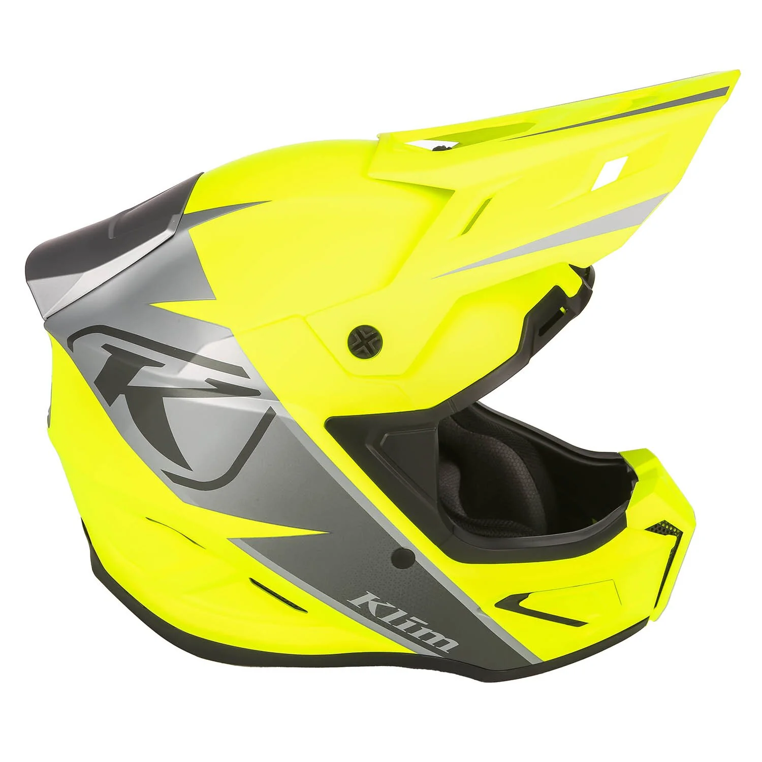 Klim T1 Freeride Descent Helmet - Image 18