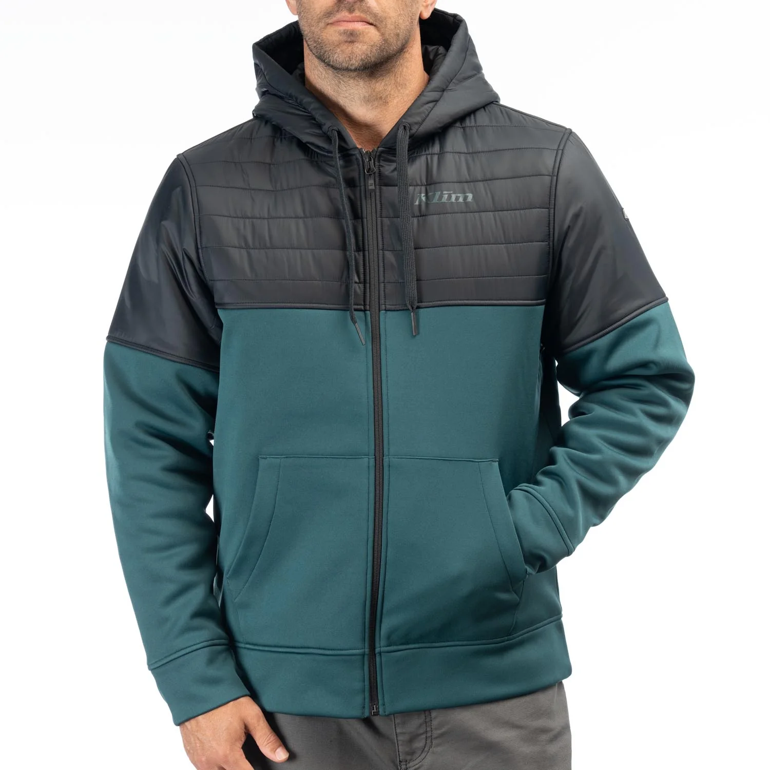 Klim Tamarack Insulated Hoodie - Image 2
