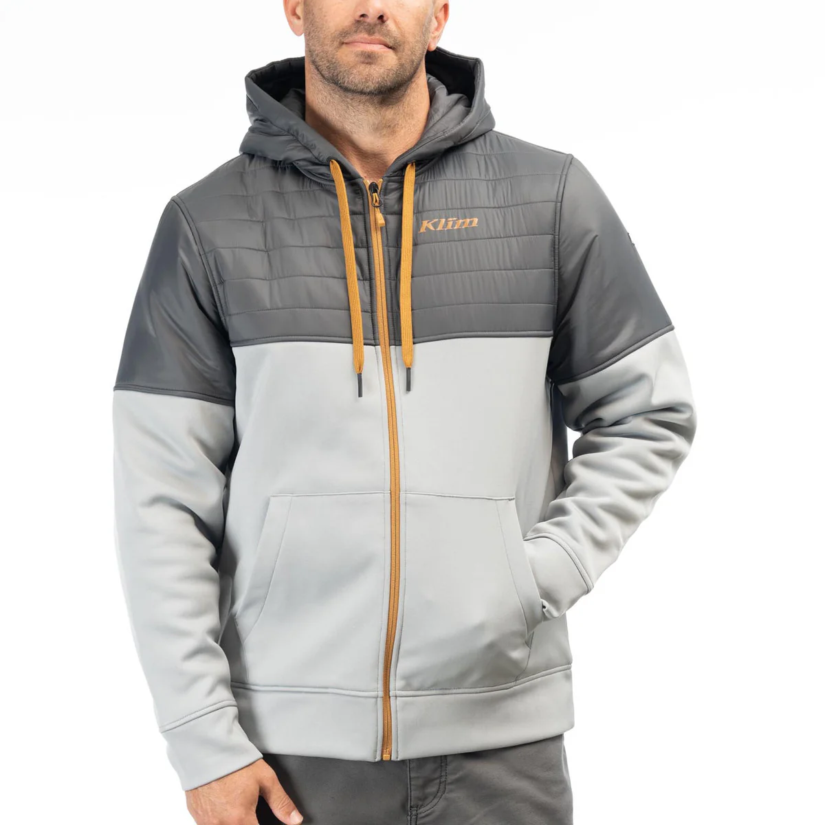 Klim Tamarack Insulated Hoodie - Image 3