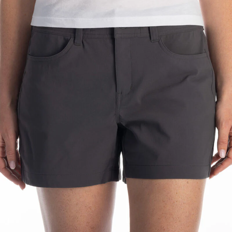 Klim Taylor Mountain Short - Image 2