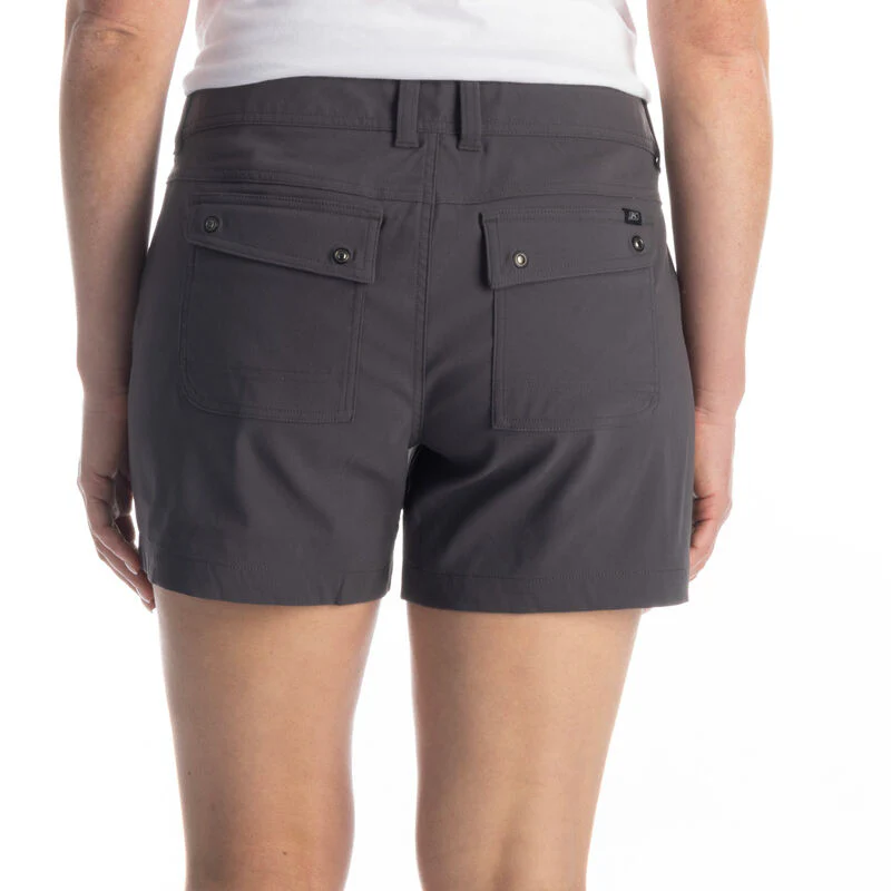 Klim Taylor Mountain Short - Image 3