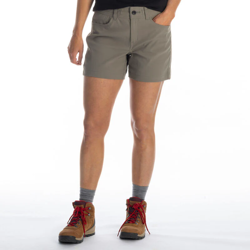 Klim Taylor Mountain Short - Image 5
