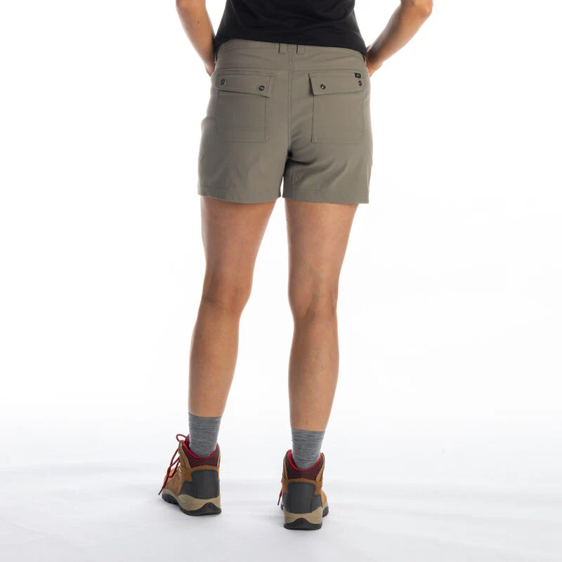 Klim Taylor Mountain Short - Image 8