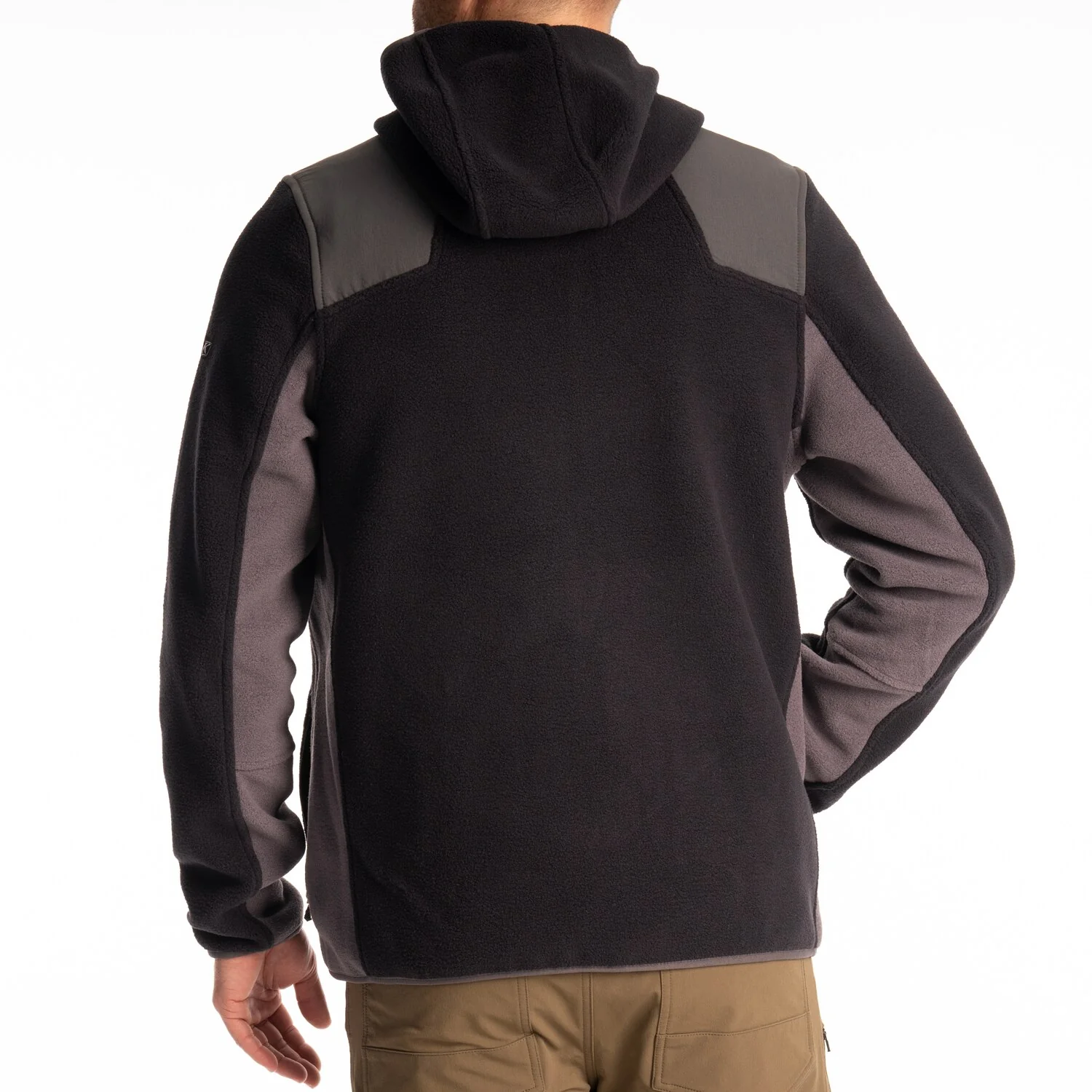 KLIM Teton Crest Fleece Hoodie - Image 5