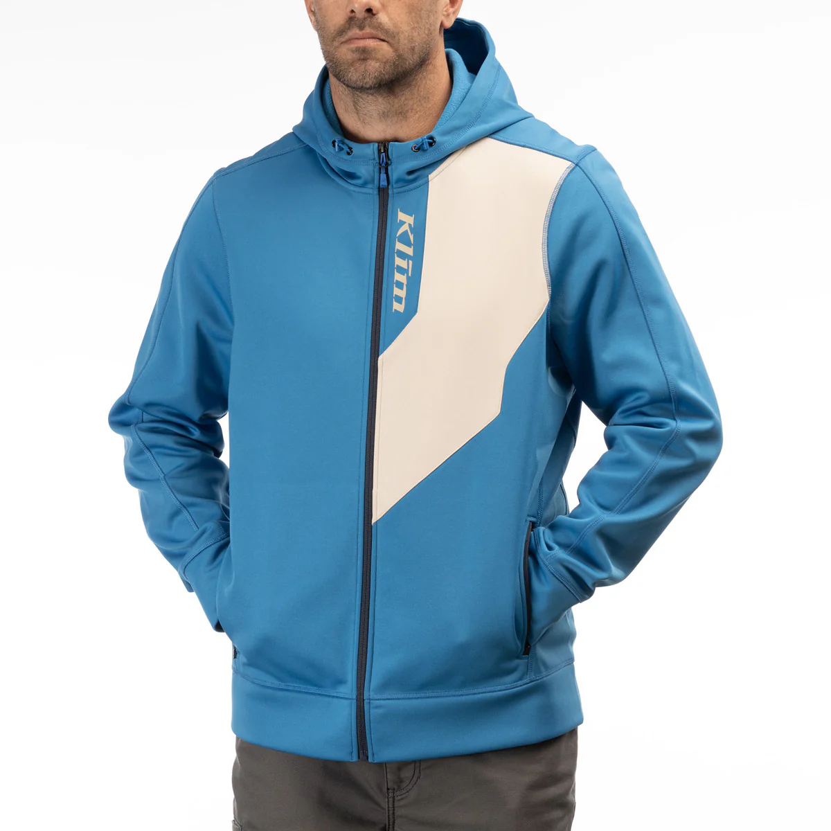 Klim The Hill Climber Hoodie - Image 2