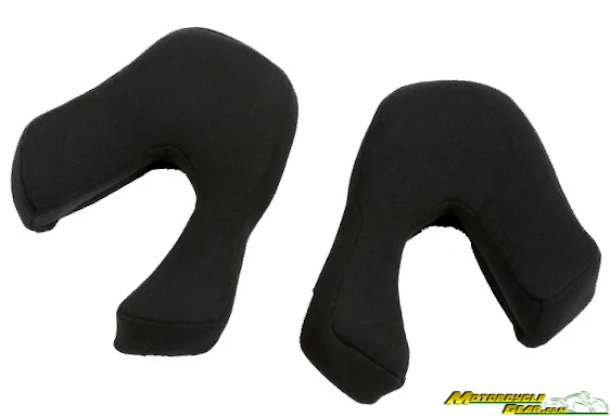 Klim TK1200 Cheek Pads