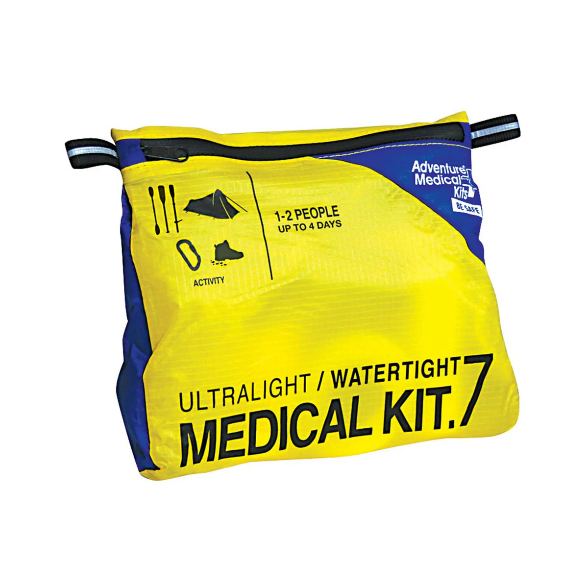 KLIM Ultralight Watertight First Aid Kit - Image 2