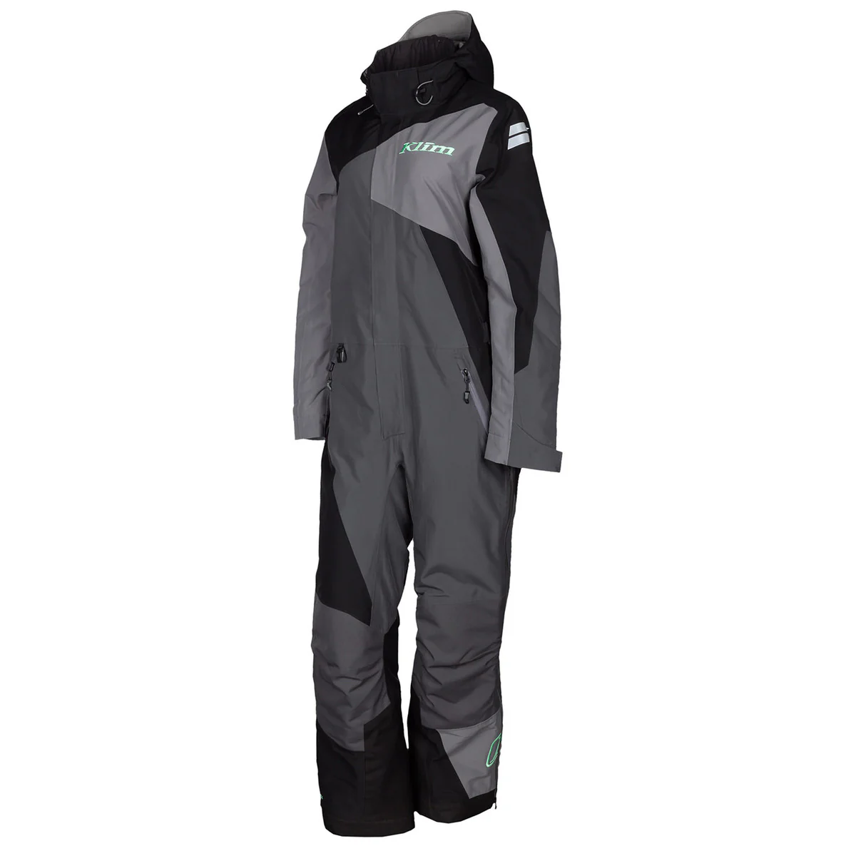 Klim Vailslide One-Piece Suit for Women - Image 3