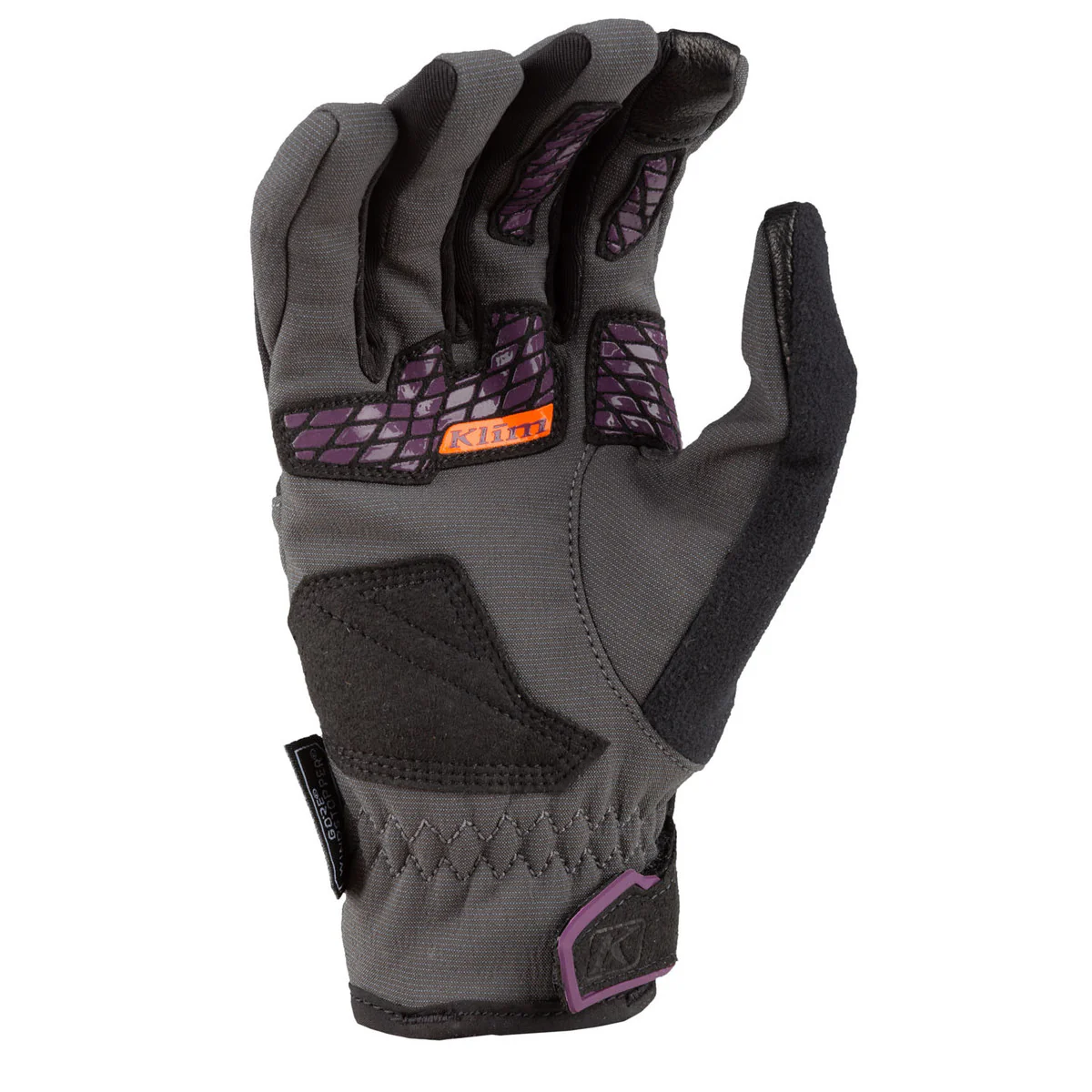 Klim Versa Gloves for Women - Image 3