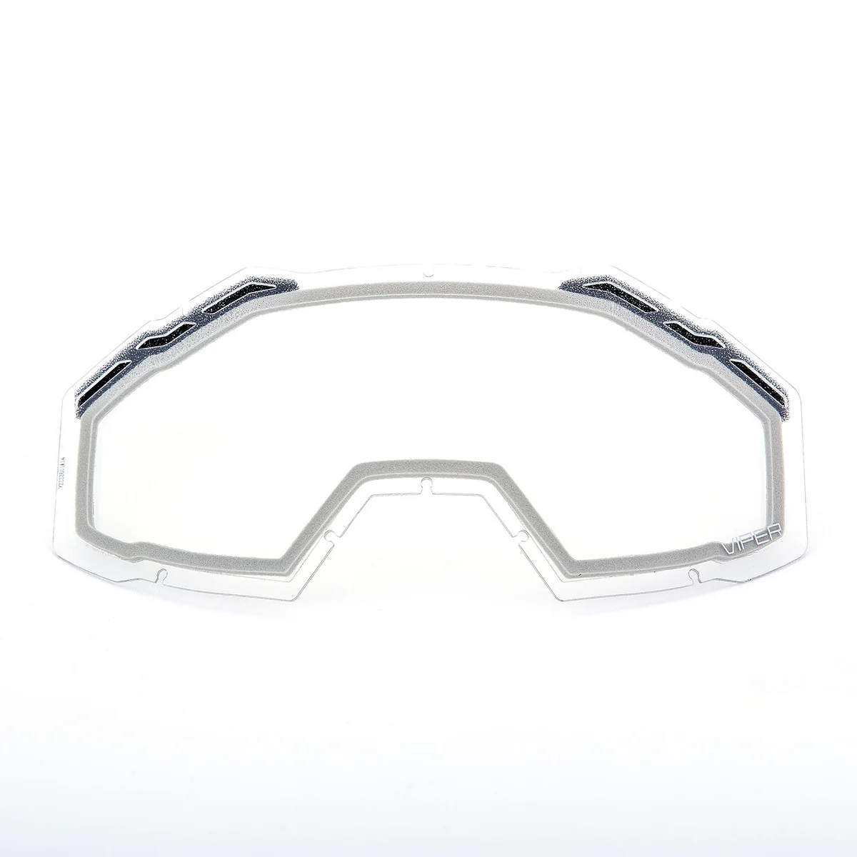 Klim Viper Replacement DBL Lens - Image 2