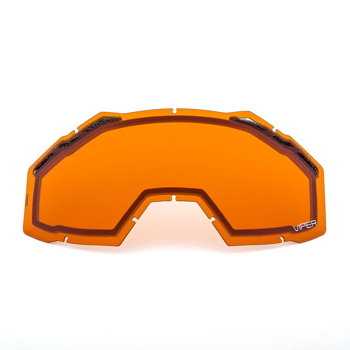 Klim Viper Replacement DBL Lens - Image 4
