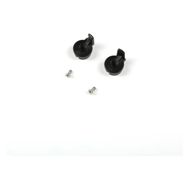 Klim Visor Stop and Screws for TK1200 Helmets