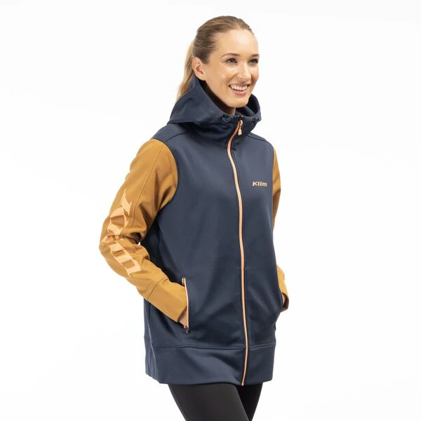 Klim Vista Long Hoodie - Image 3