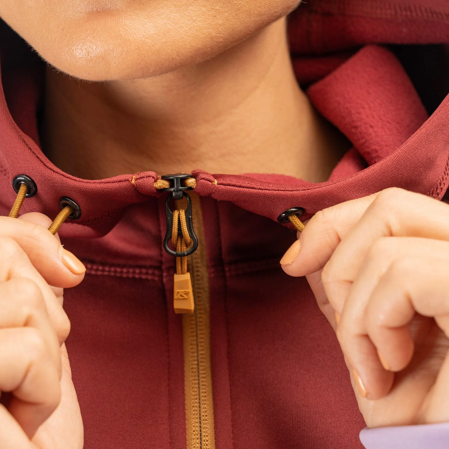 Klim Vista Long Hoodie - Image 4