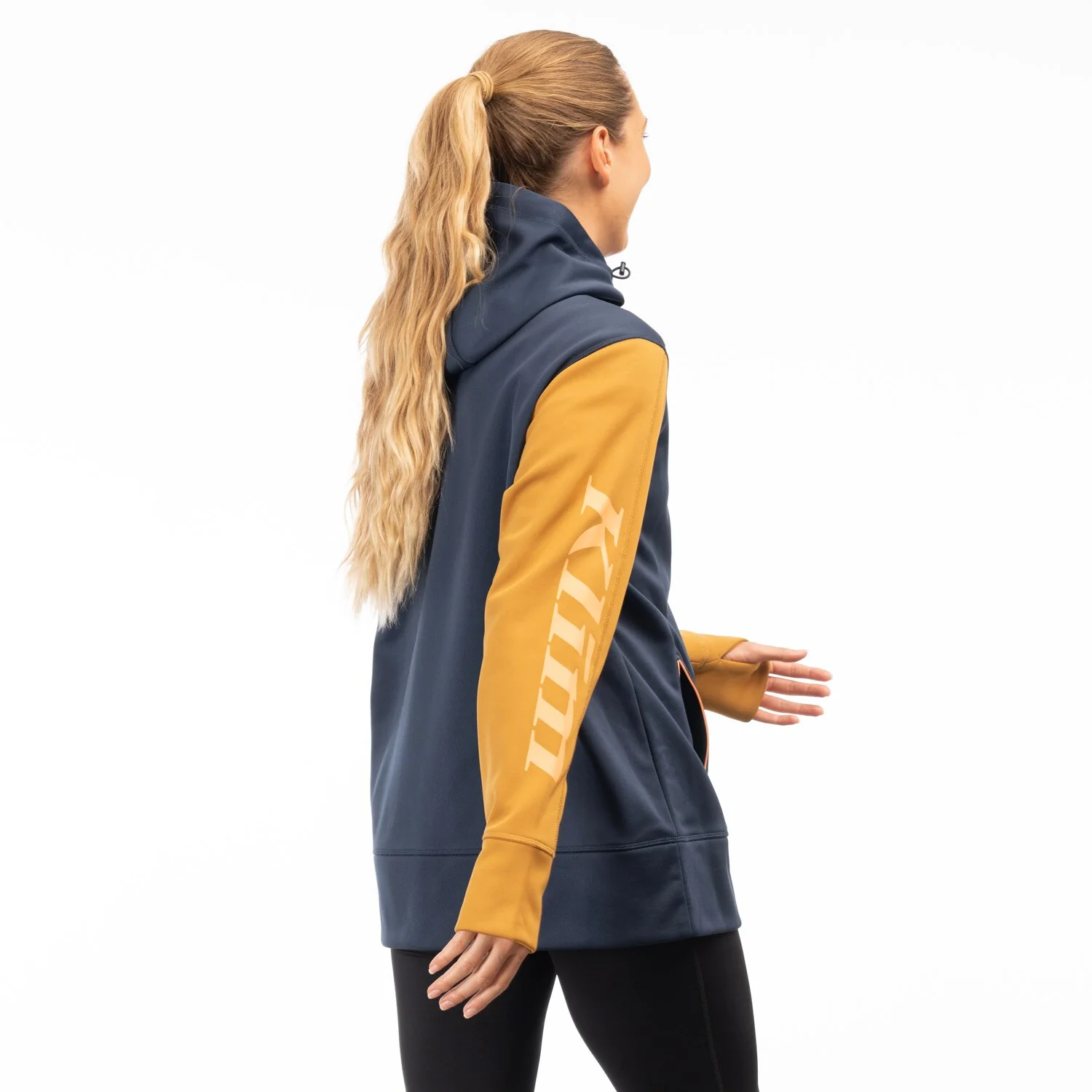 Klim Vista Long Hoodie - Image 6