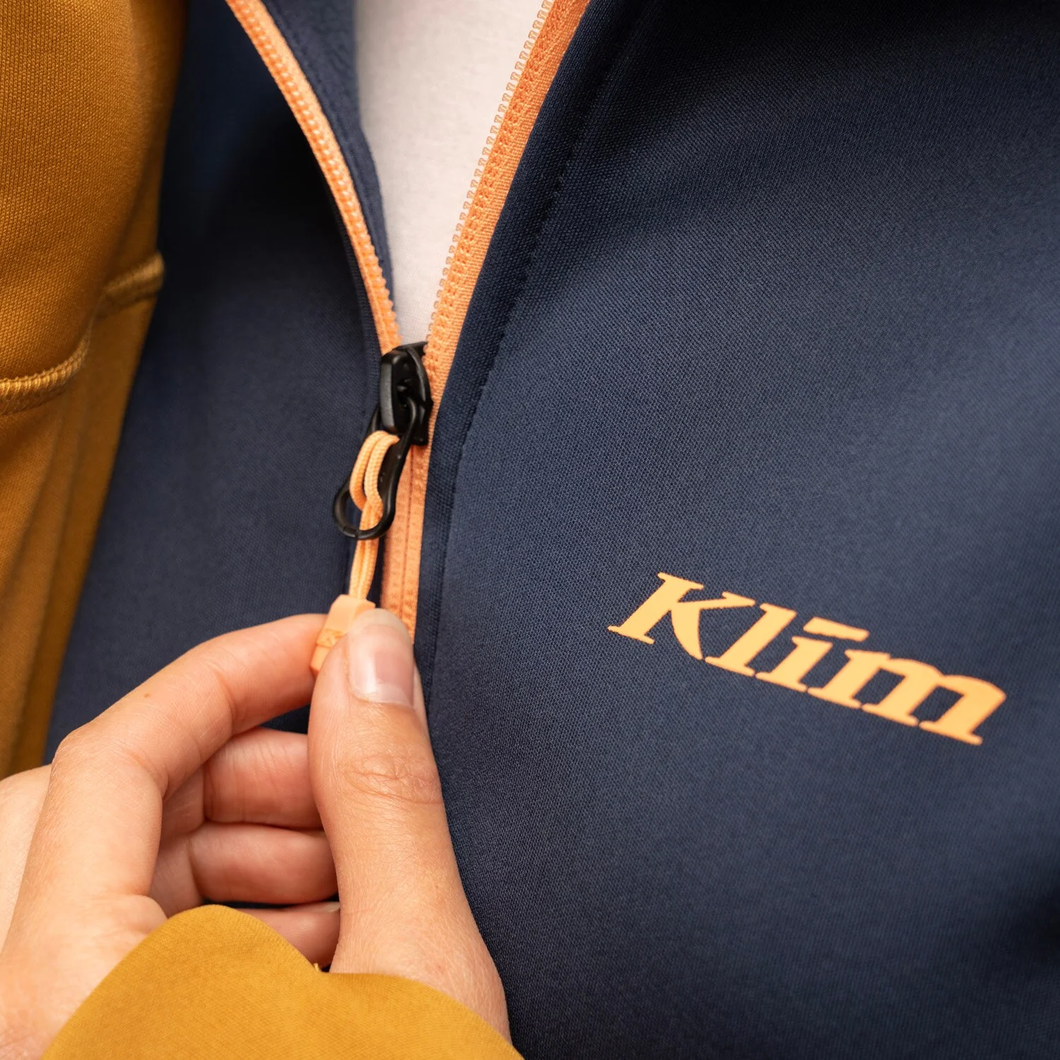 Klim Vista Long Hoodie - Image 8