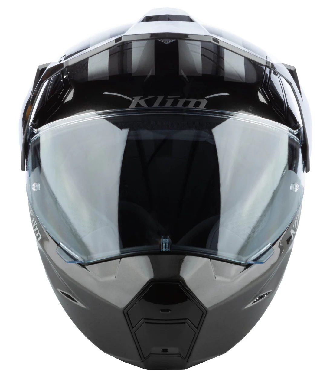 Klim X1 Alpha Patriot Helmet - Image 5