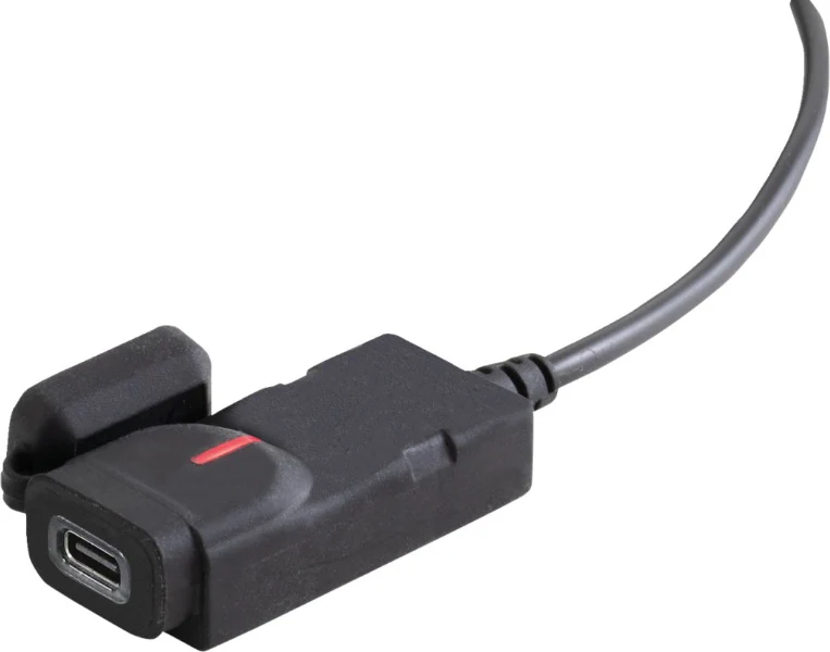 Koso North America USB-C Charger