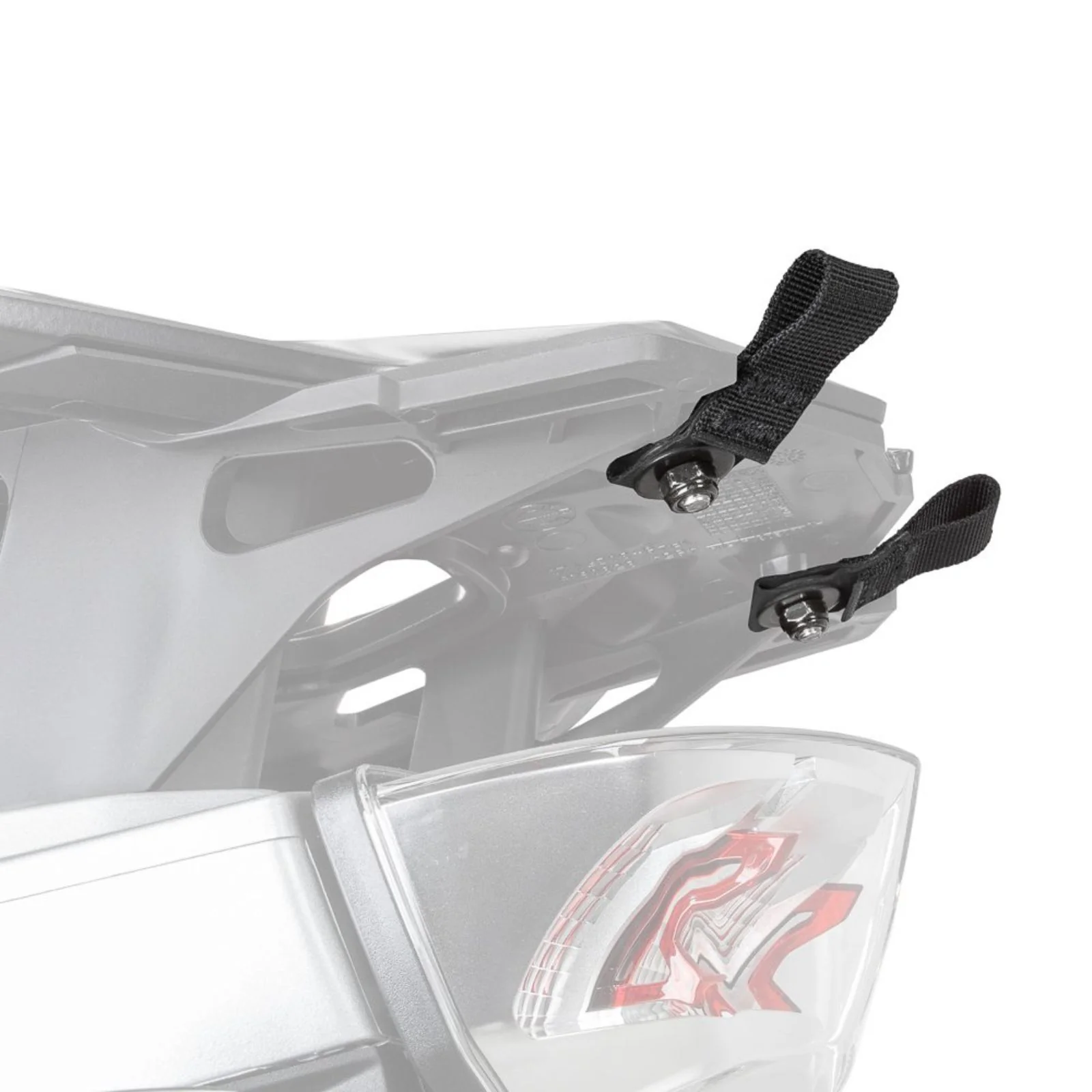 Kriega BMW R1250 GS US - Drypack Fit Kit
