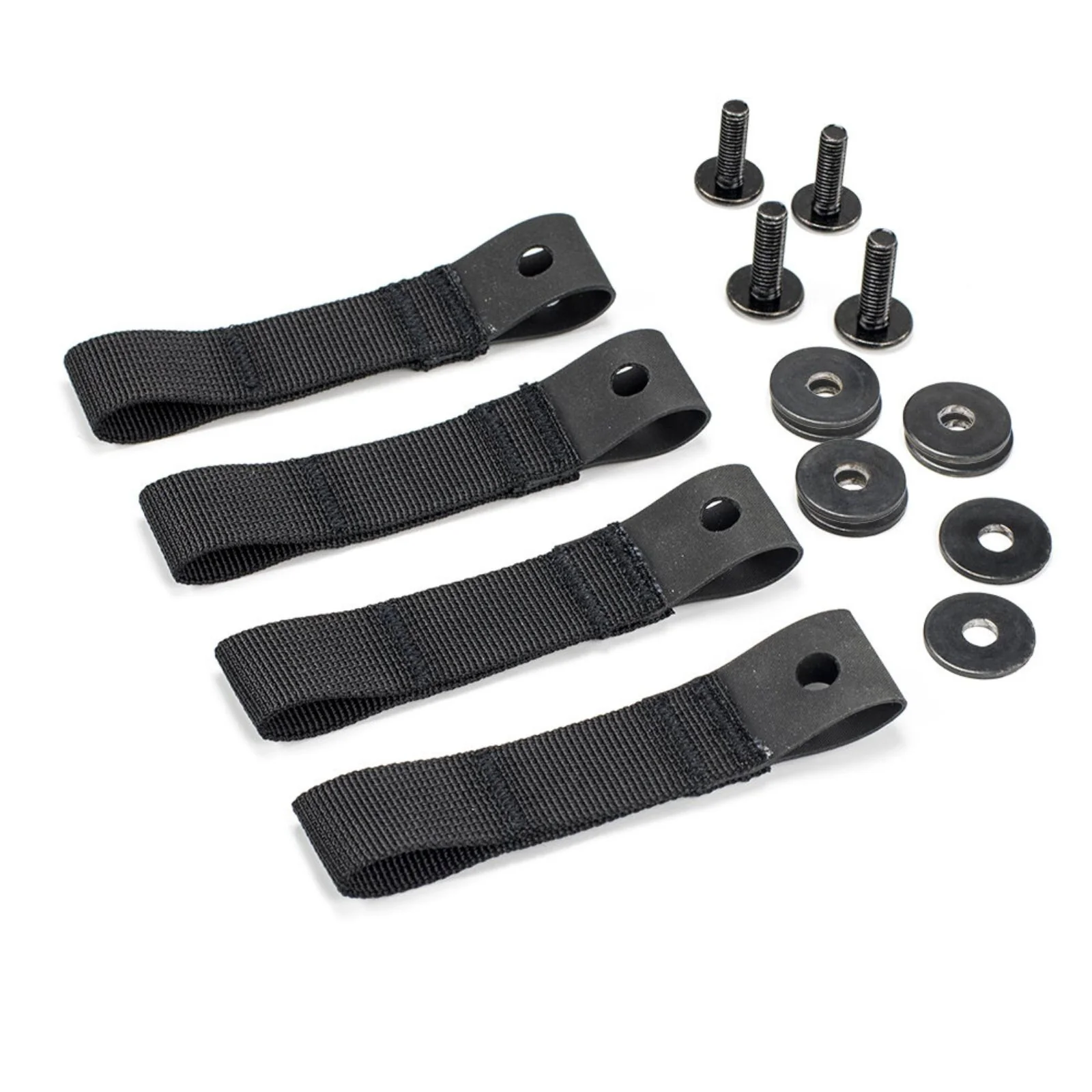 Kriega Ducati Xdiavel US - Drypack Fit Kit - Image 2