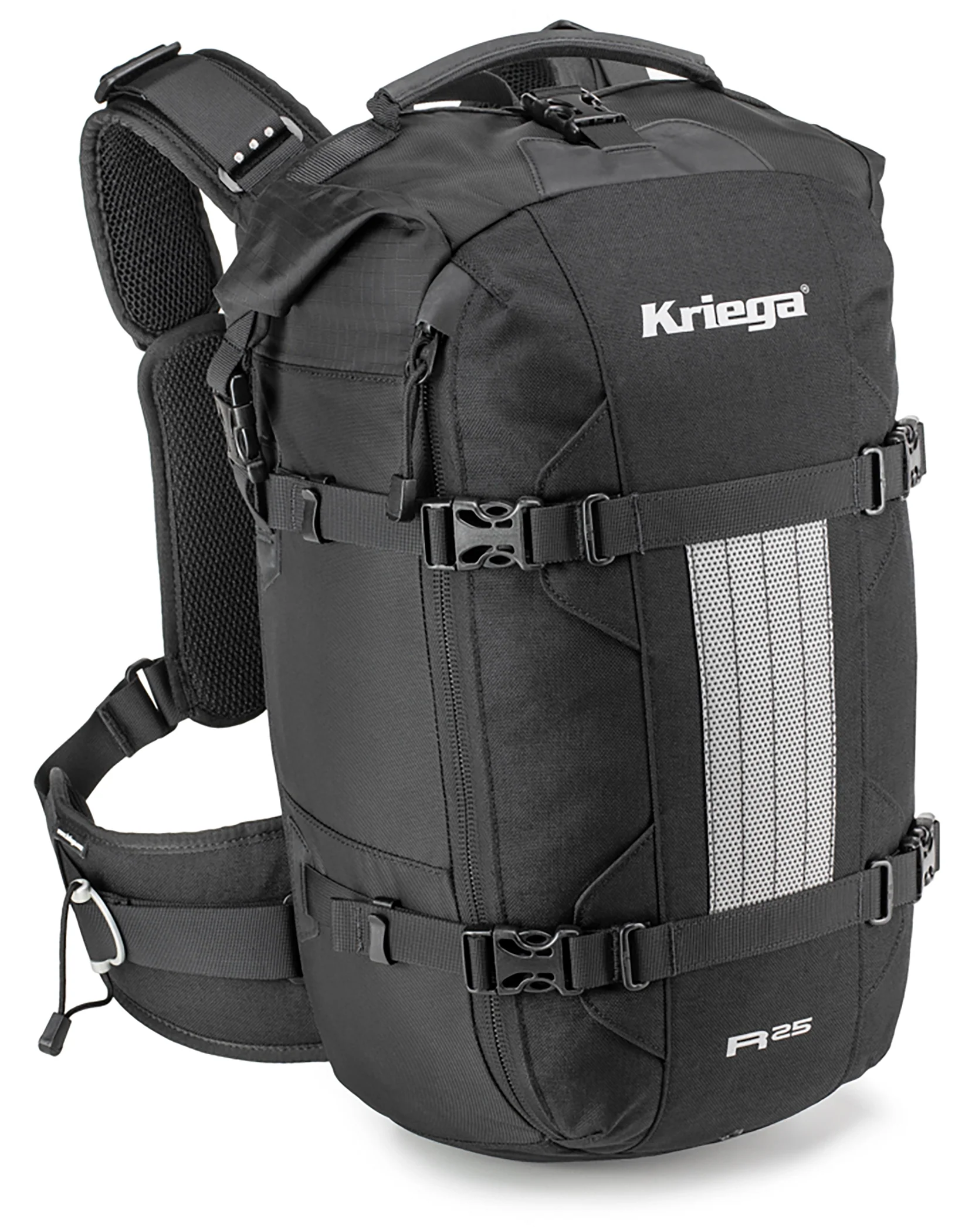 Kriega R25 v2 Backpack