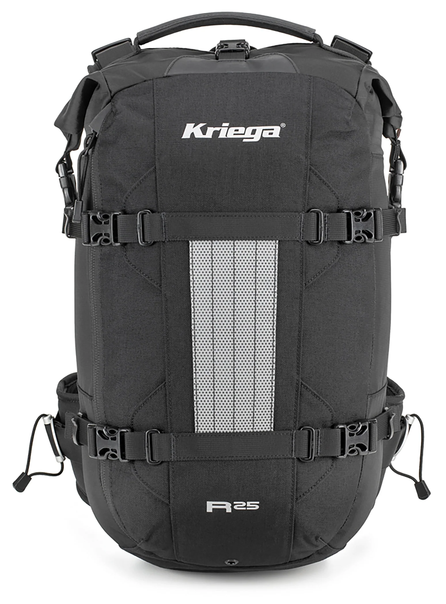 Kriega R25 v2 Backpack - Image 3