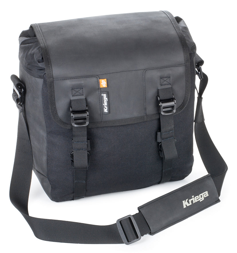 Kriega Saddlebag Solo - 14