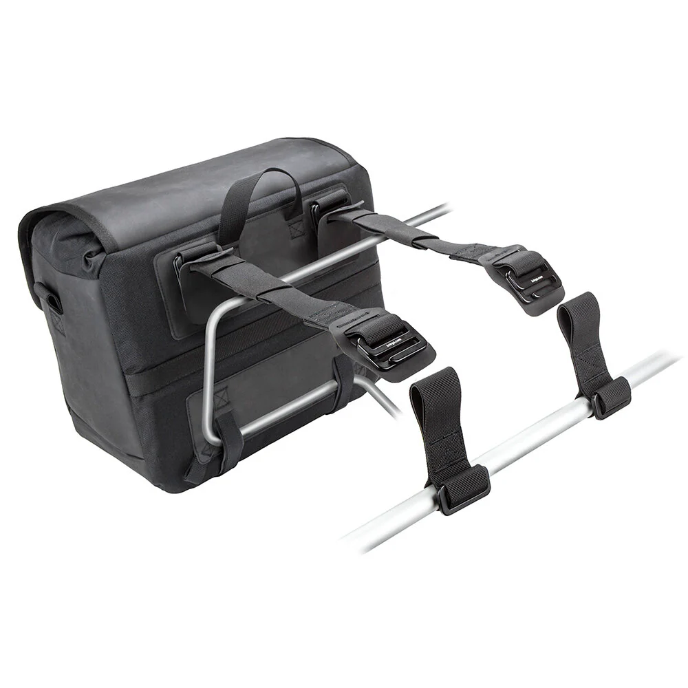 Kriega Saddlebag Solo - 14 - Image 2