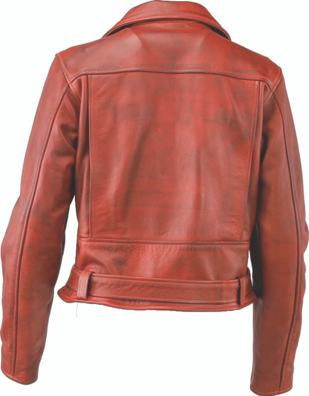 Kuryakyn Leather By River Road Arabian Spice Leather Jacket for Women - Image 3