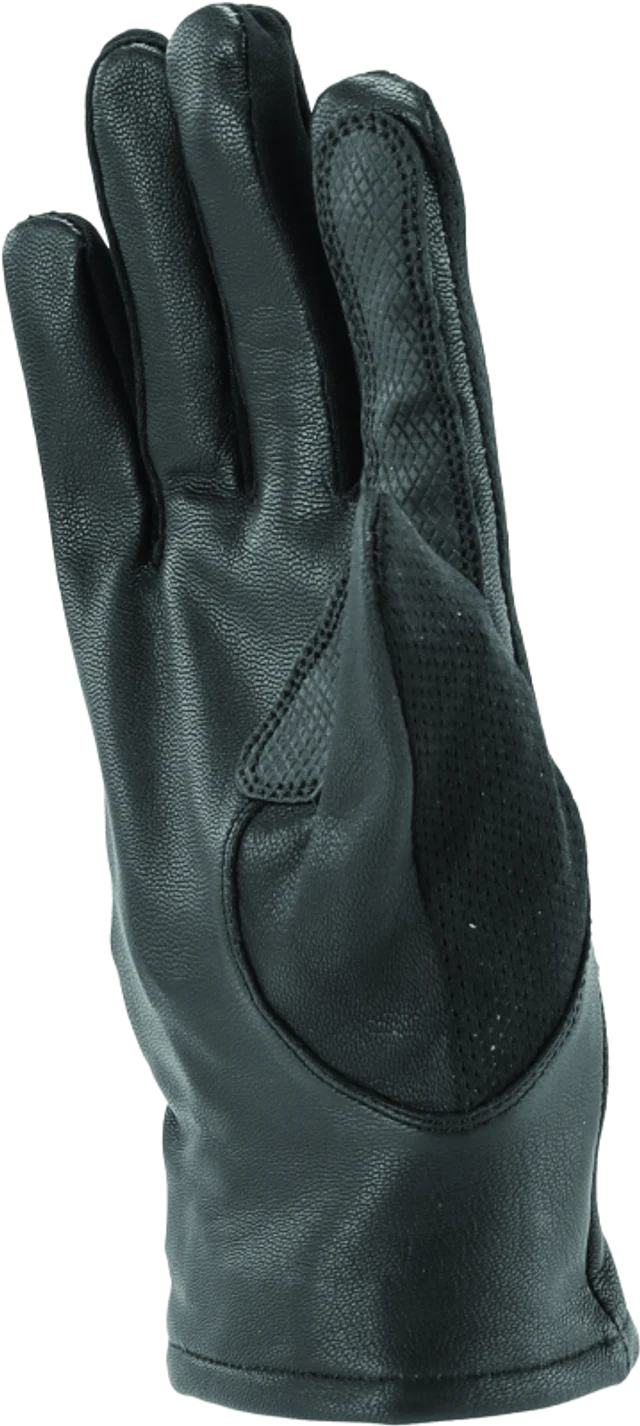 Kuryakyn Leather By River Road Pecos Leather Mesh Gloves - Image 3