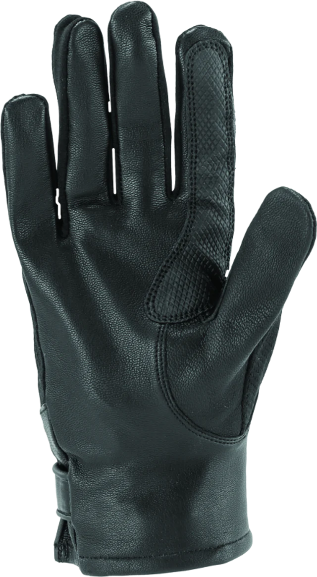 Kuryakyn Leather By River Road Pecos Leather Mesh Gloves for Women - Image 2