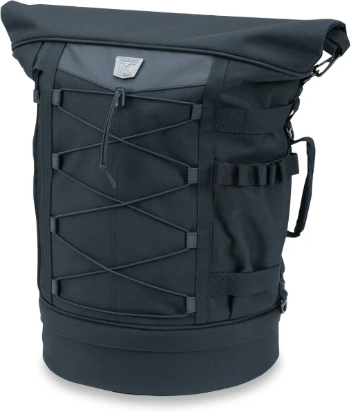 Kuryakyn Momentum Freeloader Duffle Bag