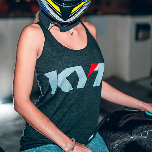 KYT Tank Top - Image 2