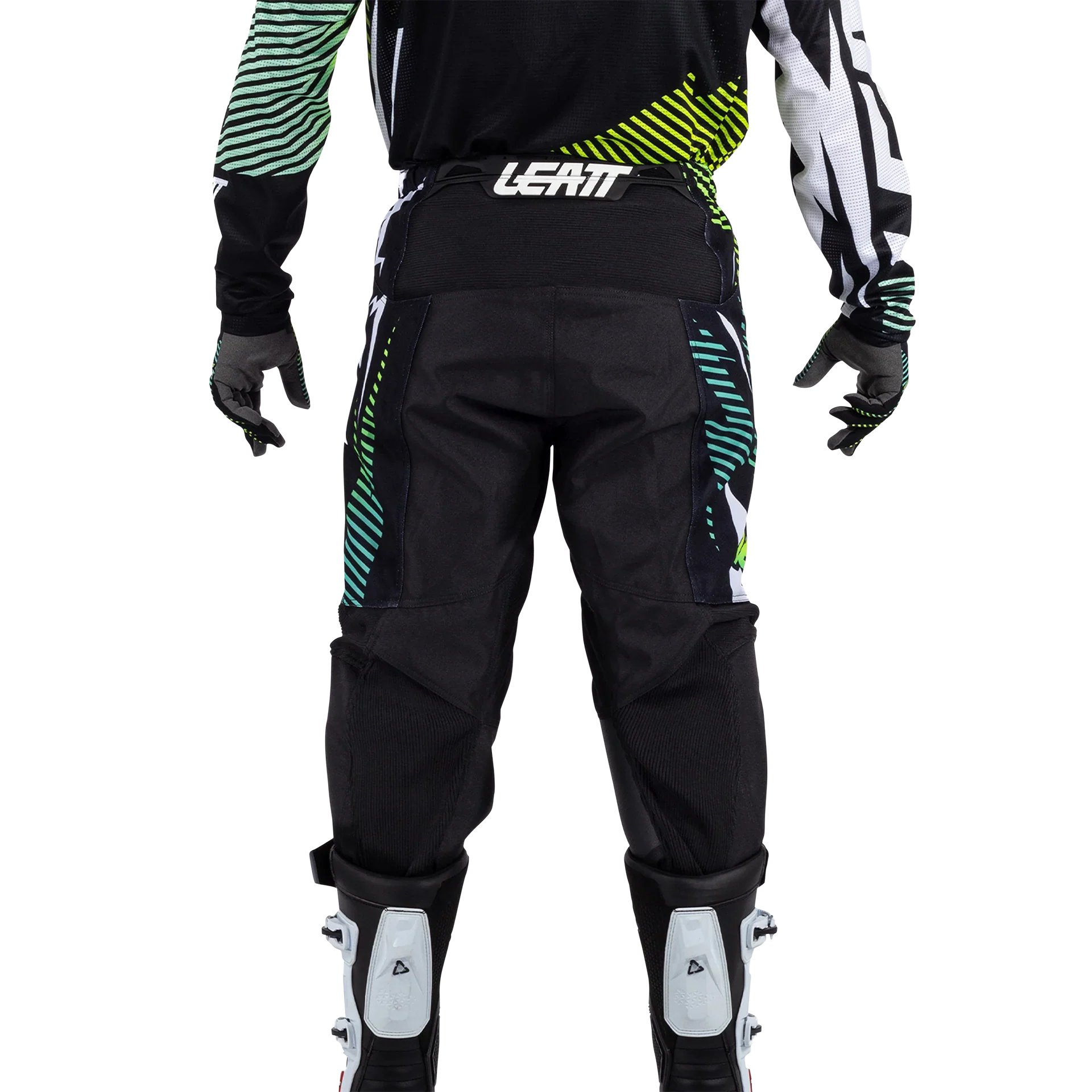 Leatt 3.5 Moto Pants - Image 10