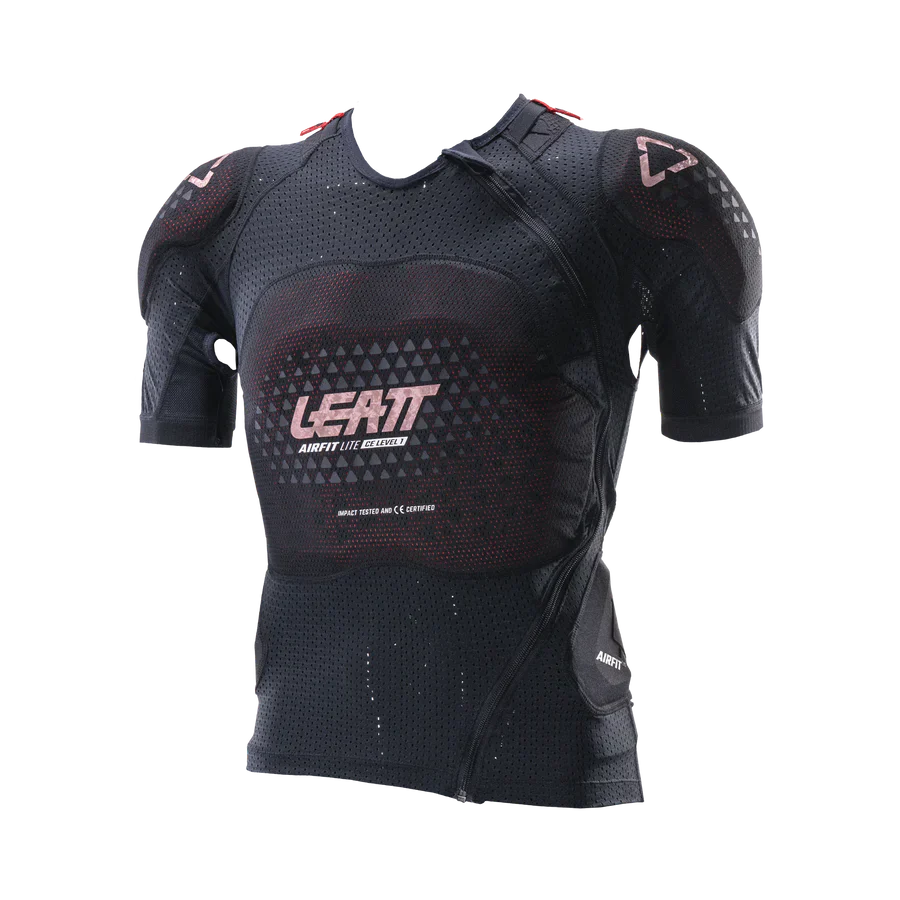 Leatt 3DF AirFit Evo Body Tee for Women