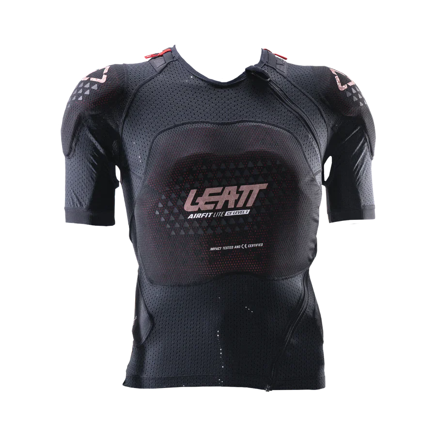 Leatt 3DF AirFit Evo Body Tee for Women - Image 2