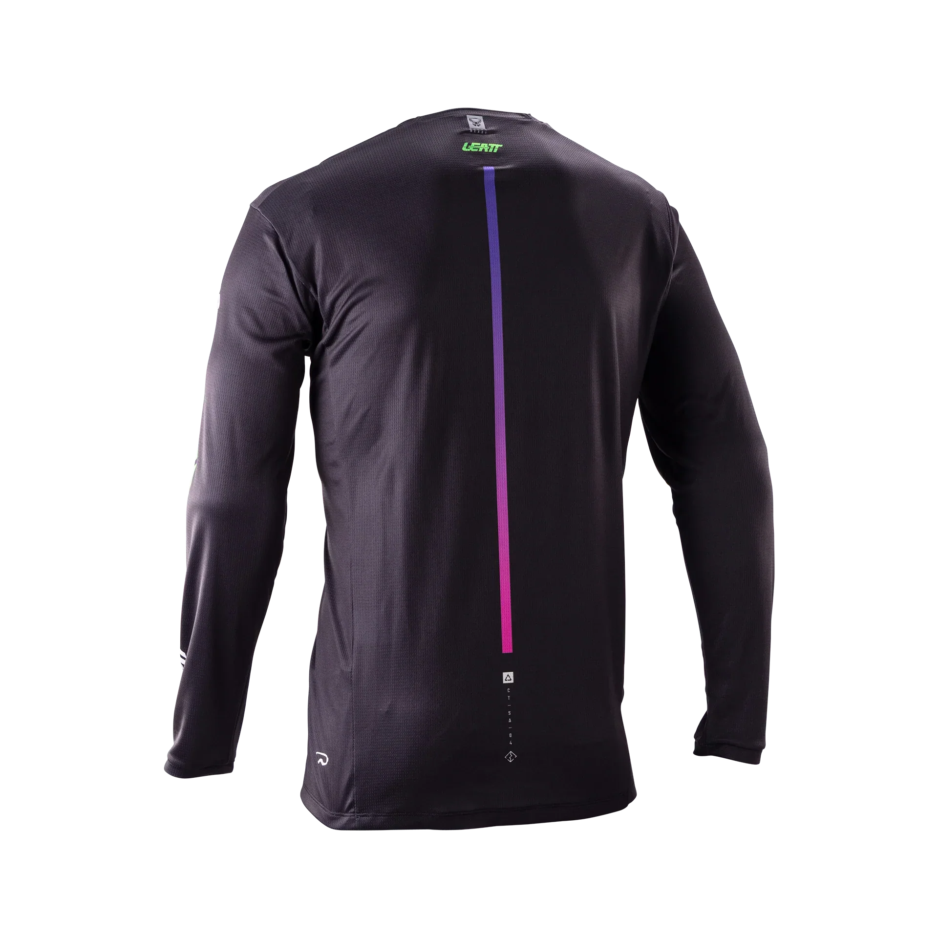 Leatt 4.0 Gravity MTB Jersey - Image 2