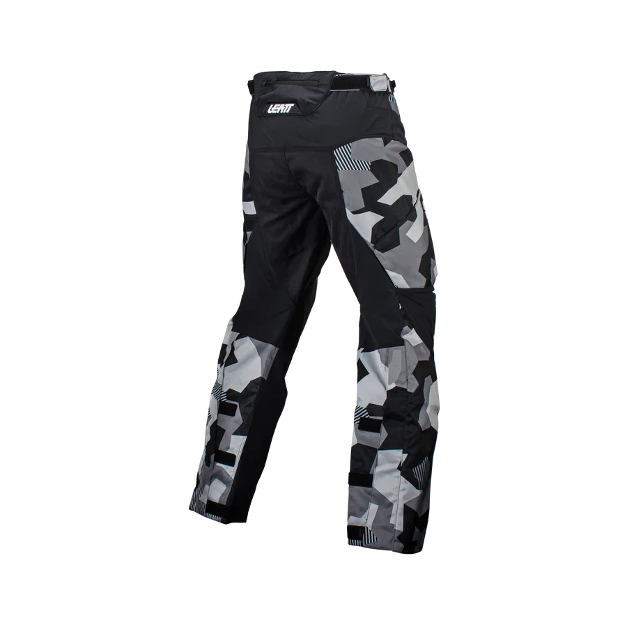 Leatt 5.5 Enduro Moto Pants - Image 6