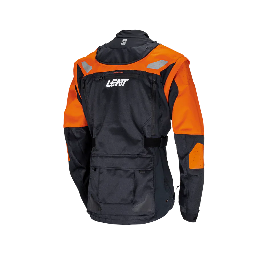 Leatt 5.5 Moto Enduro Jacket - Image 10