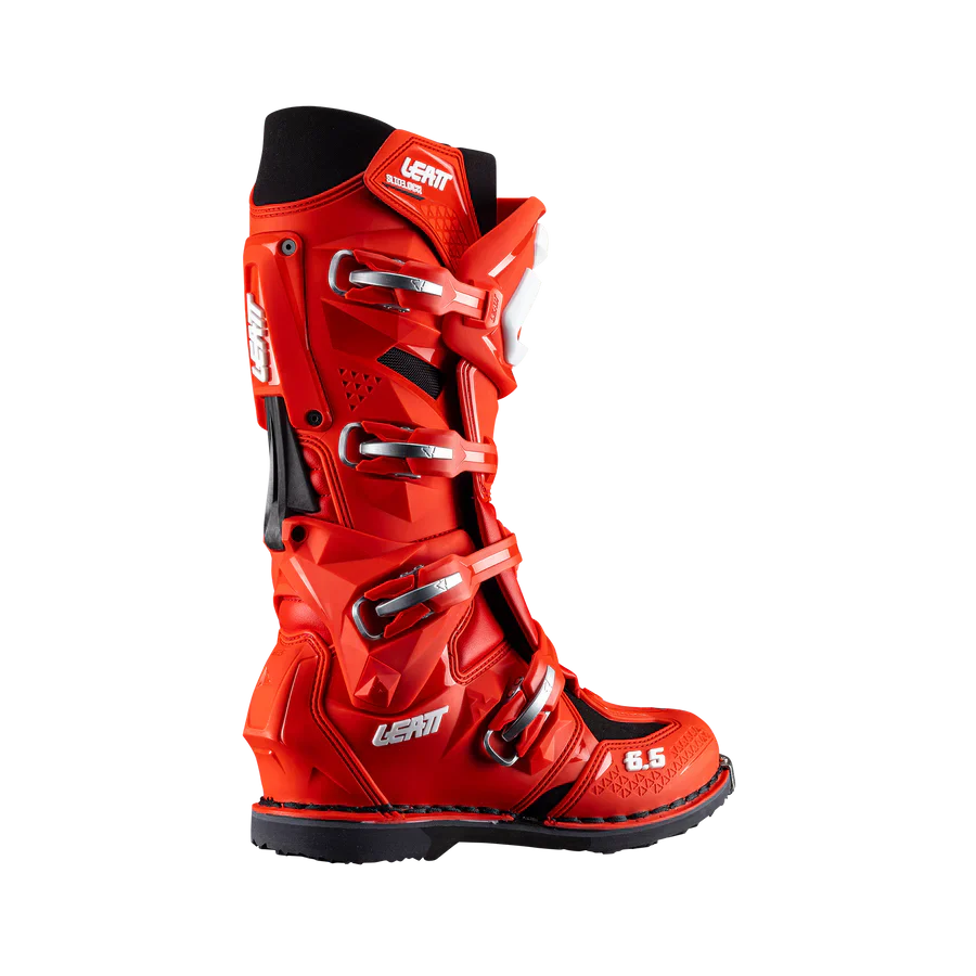 Leatt 6.5 Boots - Image 13