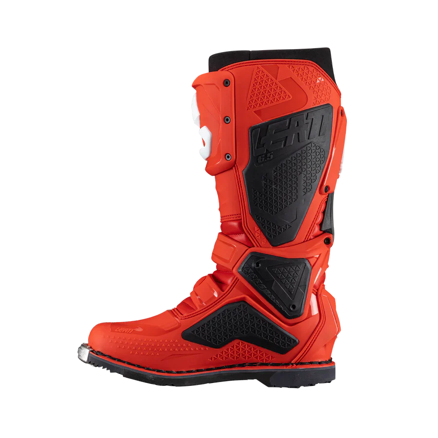 Leatt 6.5 Boots - Image 5